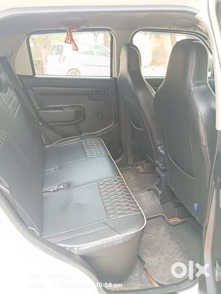 Maruti Suzuki S-presso 2020 Petrol Good Condition
