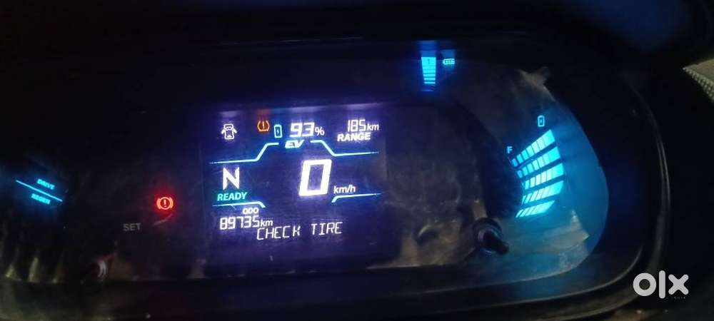 Tata Tigor Ev Xm, 2023, Electric