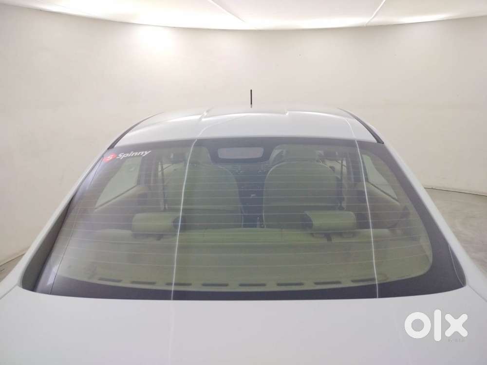 Ford Figo Aspire 1.2 Ti-vct Titanium, 2019, Petrol