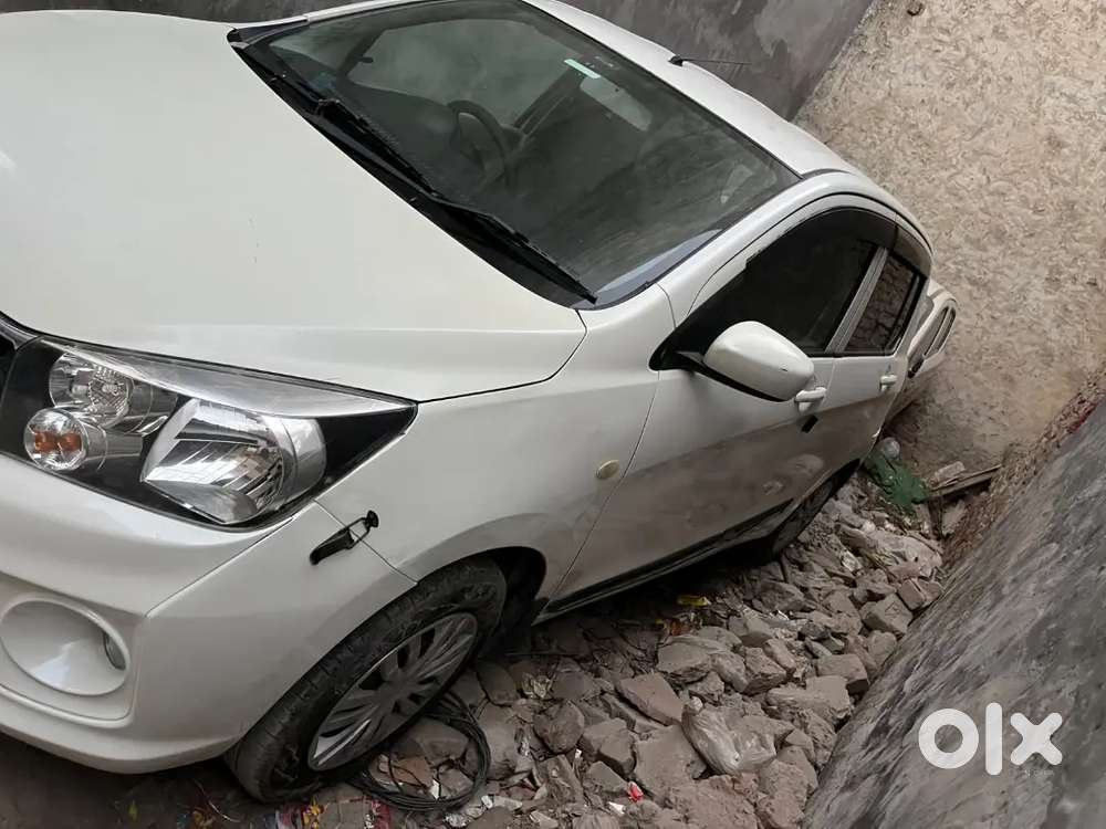 Maruti Suzuki Celerio Vxi 2018 Good Condition