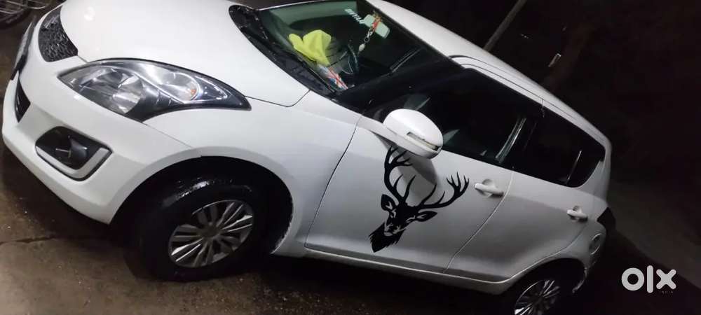 Maruti Suzuki Swift Dzire 11