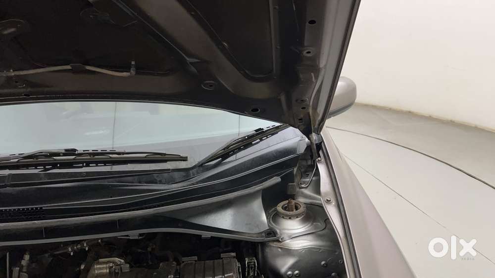 Honda City 2011-2013 V Mt, 2011, Petrol