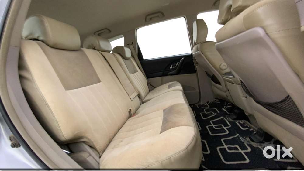 Mahindra Xuv500 W6 2wd, 2016, Diesel