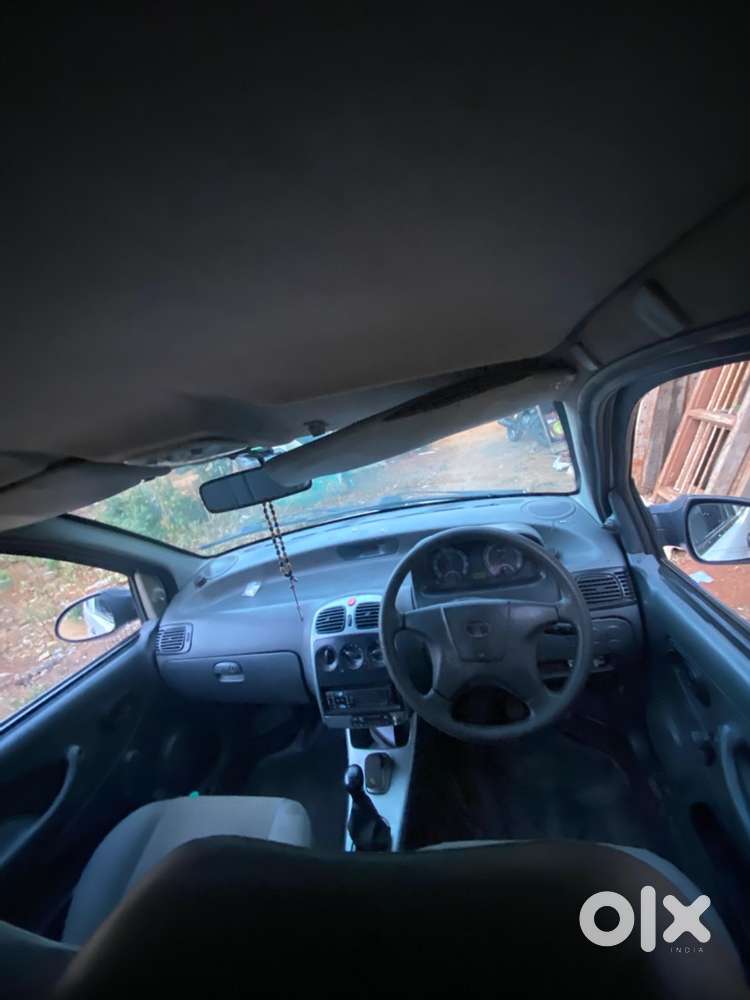 Tata Indica V2 Diesel 2007