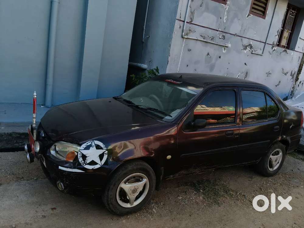 Ford Ikon 1.3 Zxi 2009