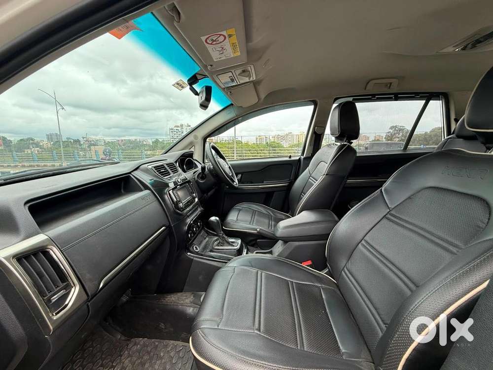 Tata Hexa Xma, 2019, Diesel