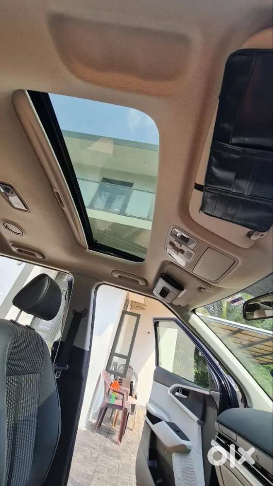 Kia Carens 2024 Petrol 1.5 Turbo Dct 10500 Km Driven