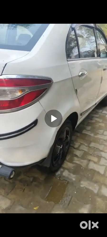Tata Zest 2017