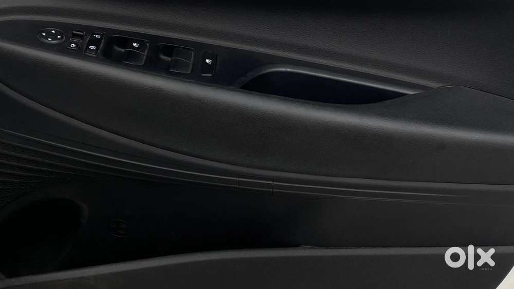 Hyundai New I20 1.2 Sportz Ivt, 2022, Petrol