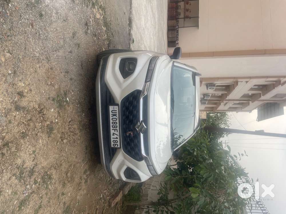 Maruti Fronx Sigma 2024 Petrol