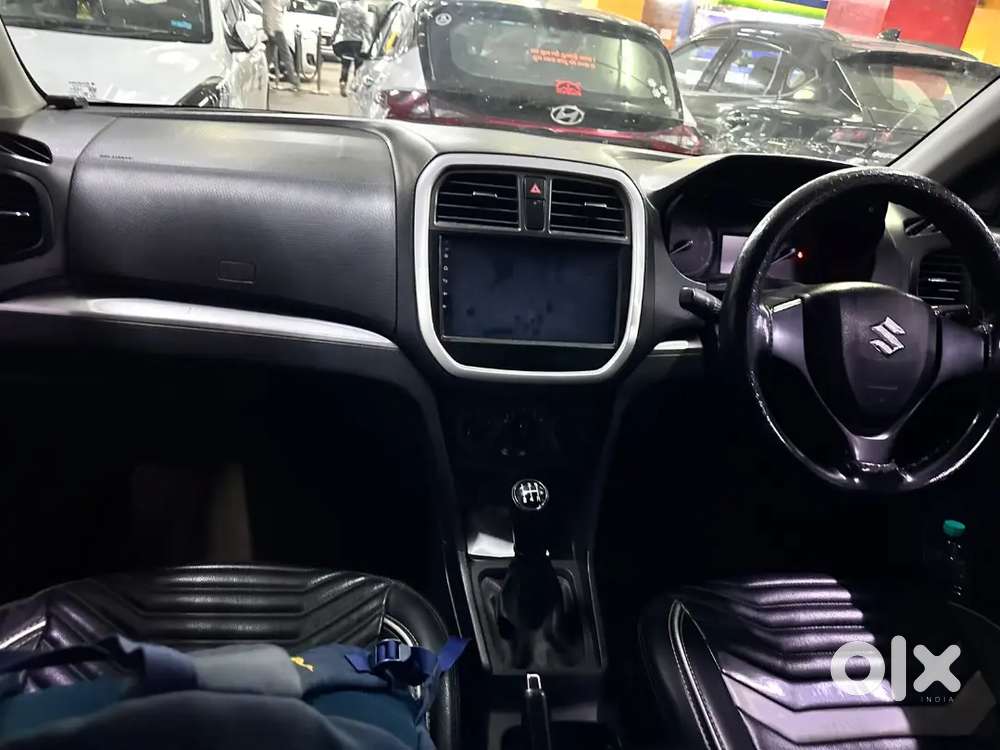 Maruti Suzuki Brezza 2019 Diesel 34000 Km Driven