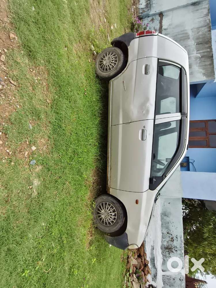 Maruti Suzuki Alto 2012 Lxi Manual Petrol
