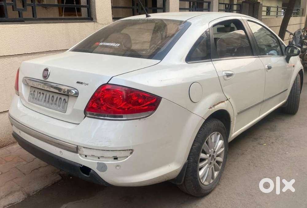 Fiat Linea 1.3 Multijet Dynamic, 2014, Diesel