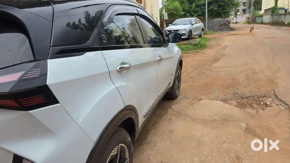 Tata Nexon Ev 2023 Top Model 83000 Km Driven