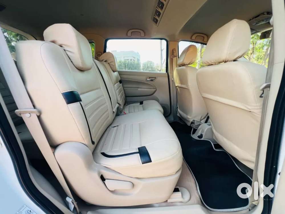 Maruti Suzuki Ertiga Vdi Shvs, 2016, Diesel