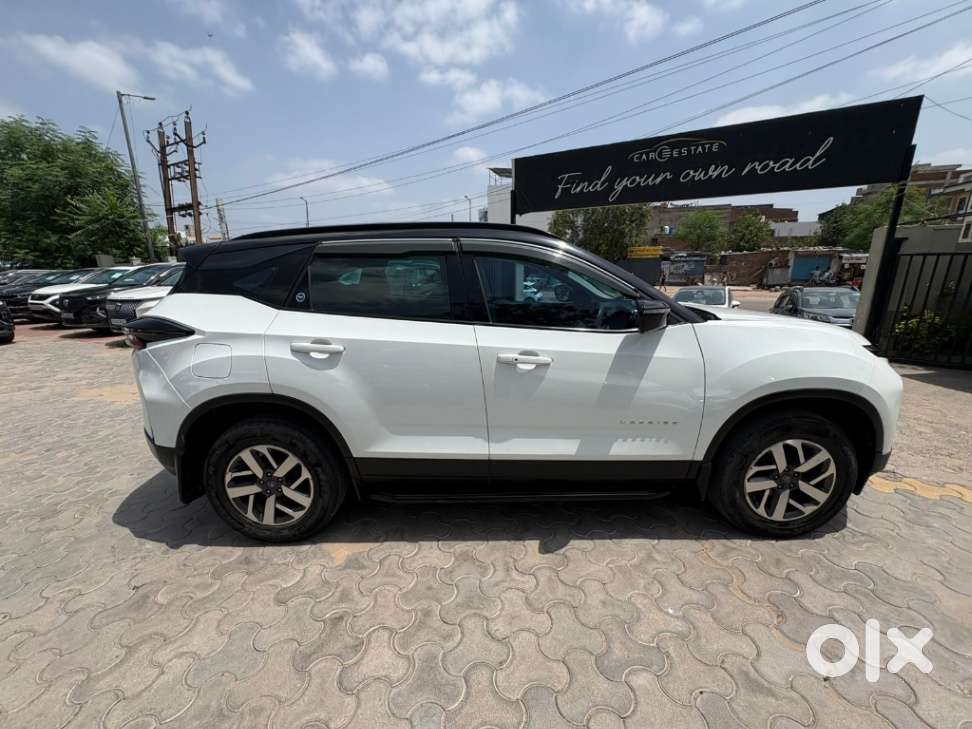 Tata Harrier Adventure, 2023, Diesel