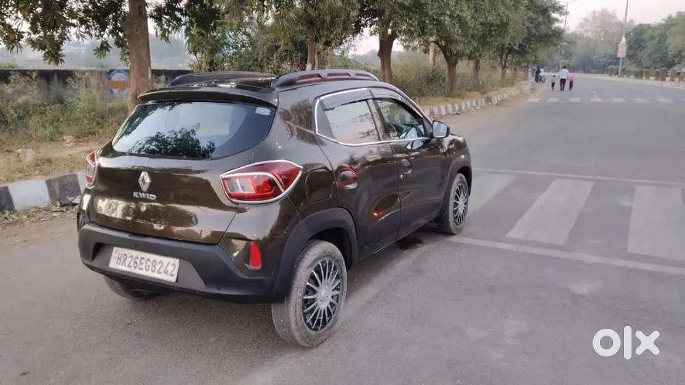 Renault Kwid Neotech Petrol 2020