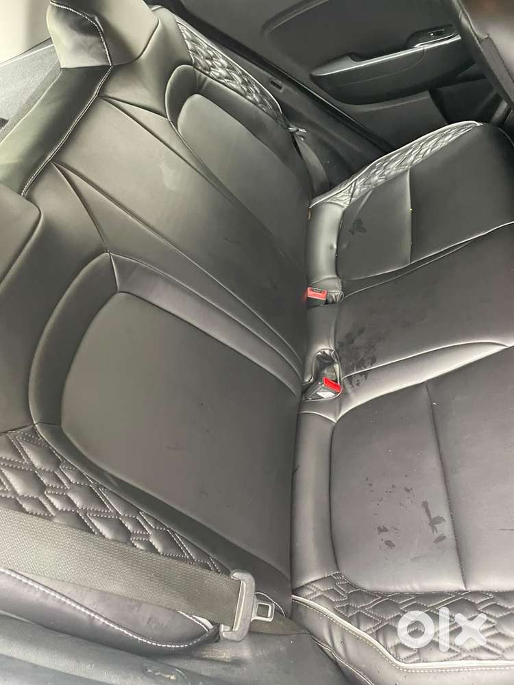 Hyundai Venue Petrol 2021