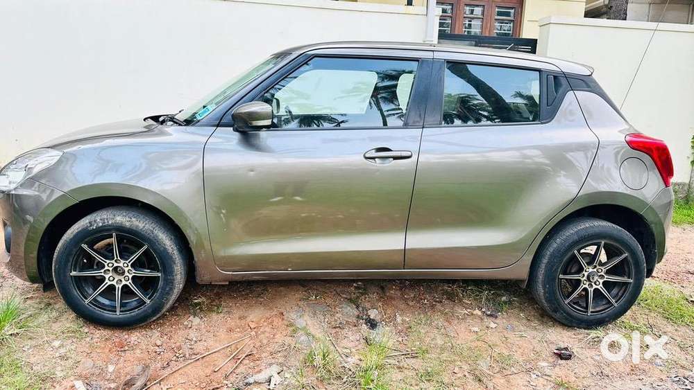 Maruti Suzuki Swift 2019 Petrol 90000 Km Driven