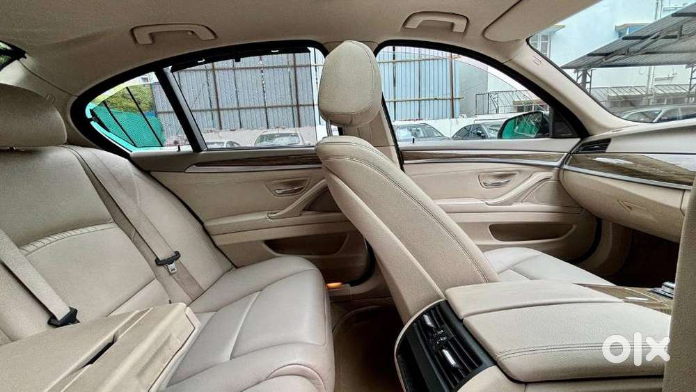Bmw 5 Series 2.0 520d Modern Line, 2015, Diesel