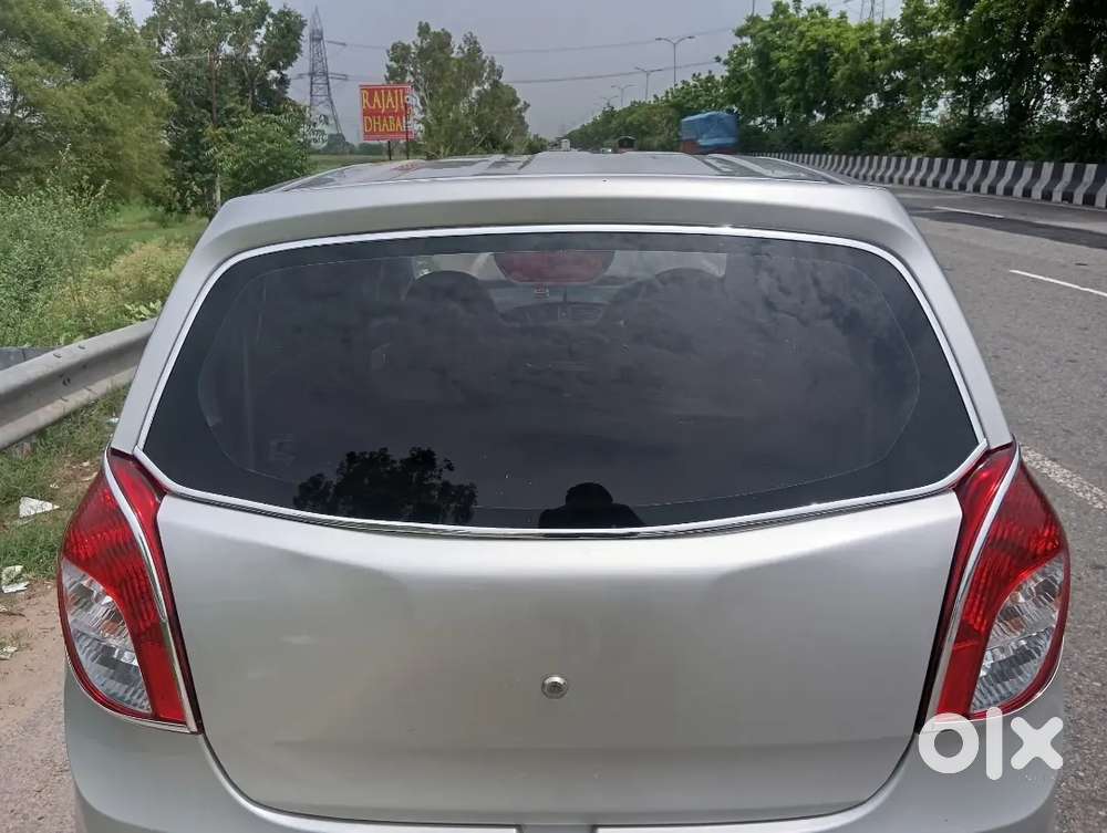 Maruti Suzuki Alto 2020 Lxi