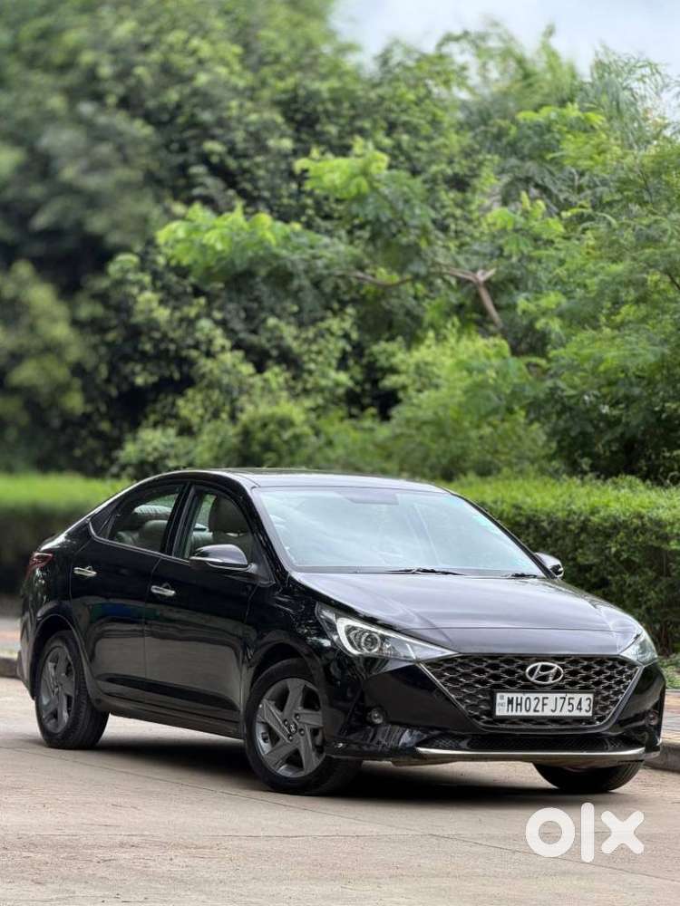 Hyundai Verna 1.5 Sx Petrol Mt, 2020, Petrol