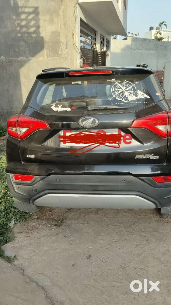 Mahindra Xuv300 Turbosport 2021
