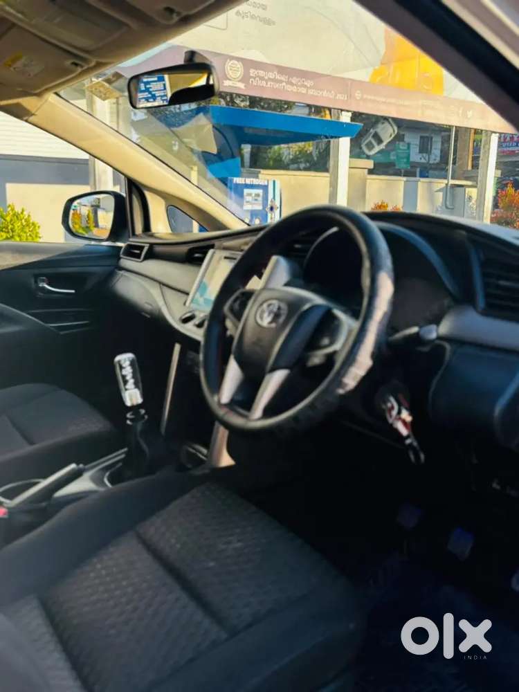 Good Condition,well Maintained