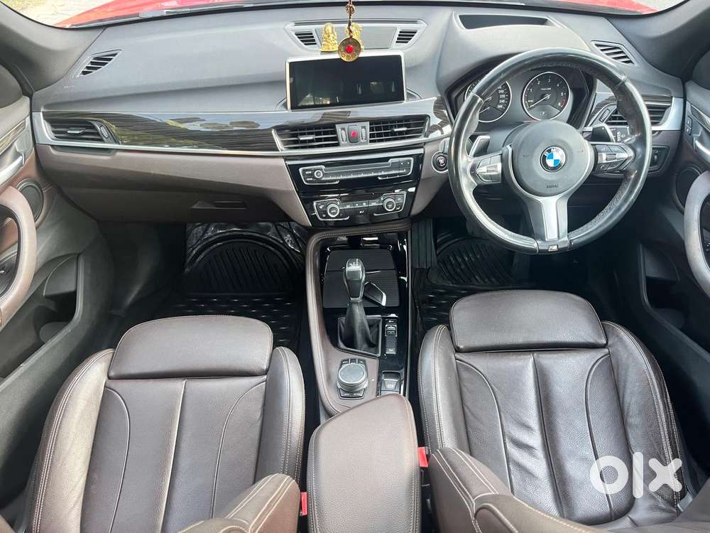 Bmw X1 Xdrive 20d M Sport, 2017, Diesel