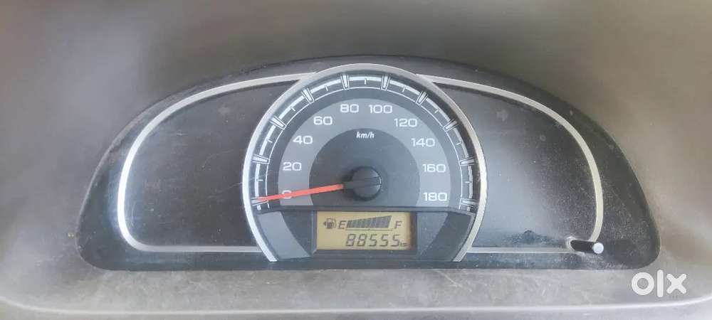 Maruti Suzuki Alto 800