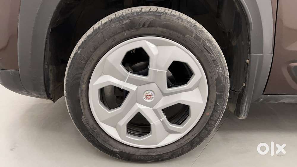 Renault Kiger Rxt Amt, 2022, Petrol