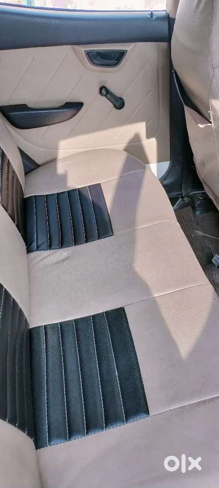 2012 Hyundai Eon 0.8 Magna