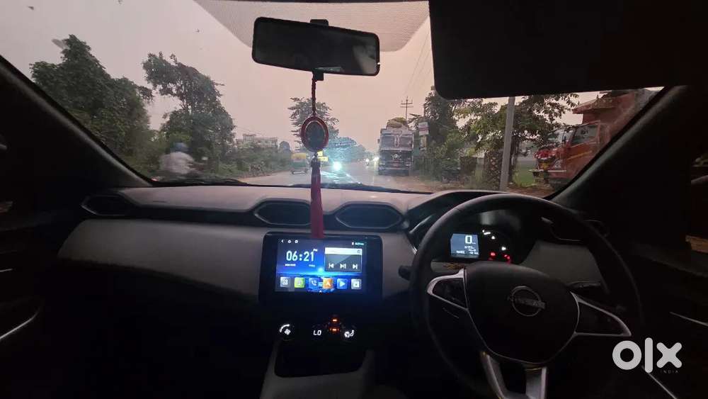 Nissan Magnite 2022 Xl