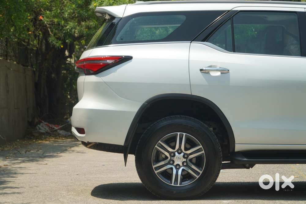 Toyota Fortuner 4x2 At 2.8 Diesel, 2024, Diesel