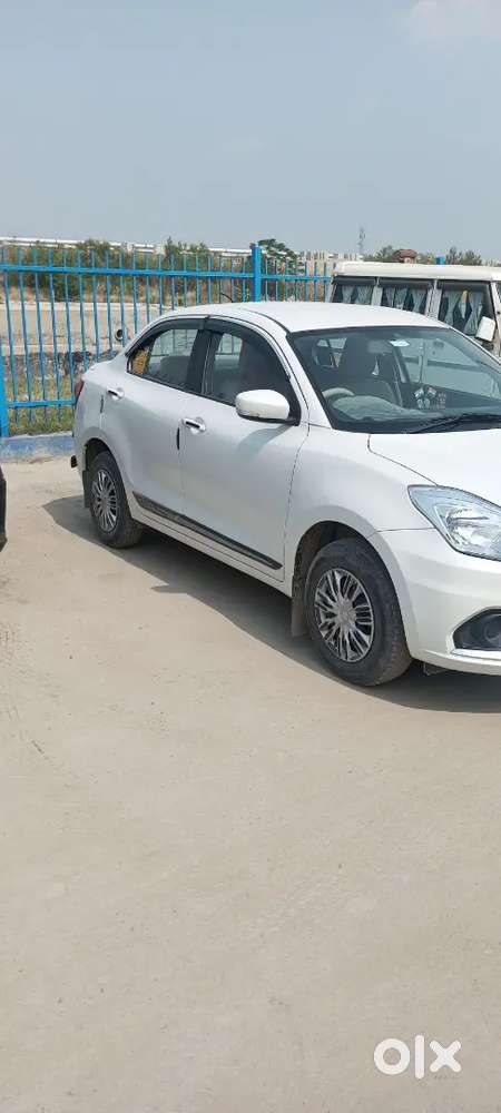 Maruti Suzuki Dzire 2023 Petrol Good Condition
