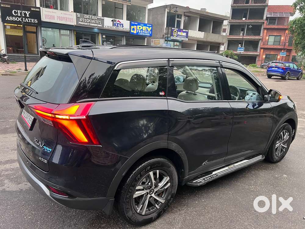 Mahindra Xuv700 2.2 Ax 5 Diesel Mt Str, 2022, Diesel