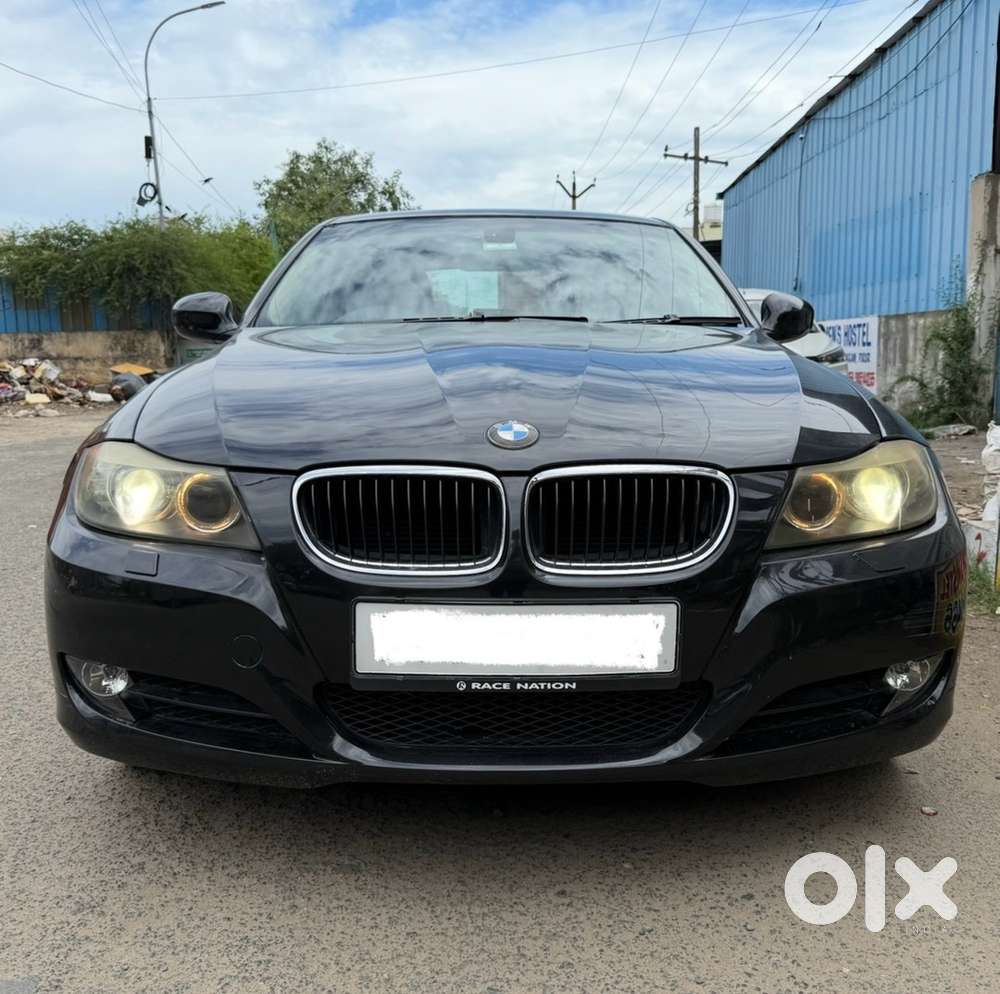Bmw 3 Series 2009