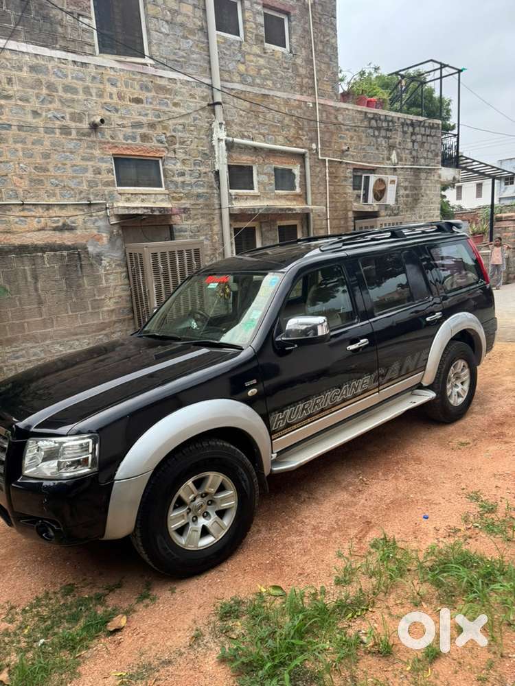 Ford Manual Diesel 2009