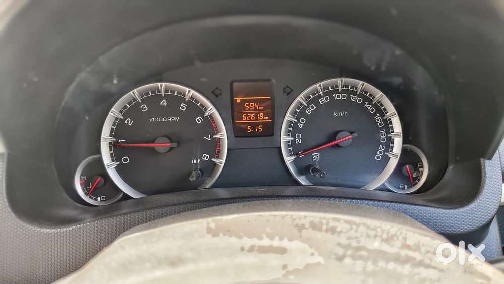 Maruti Suzuki Swift Rs Vxi, 2015, Cng & Hybrids