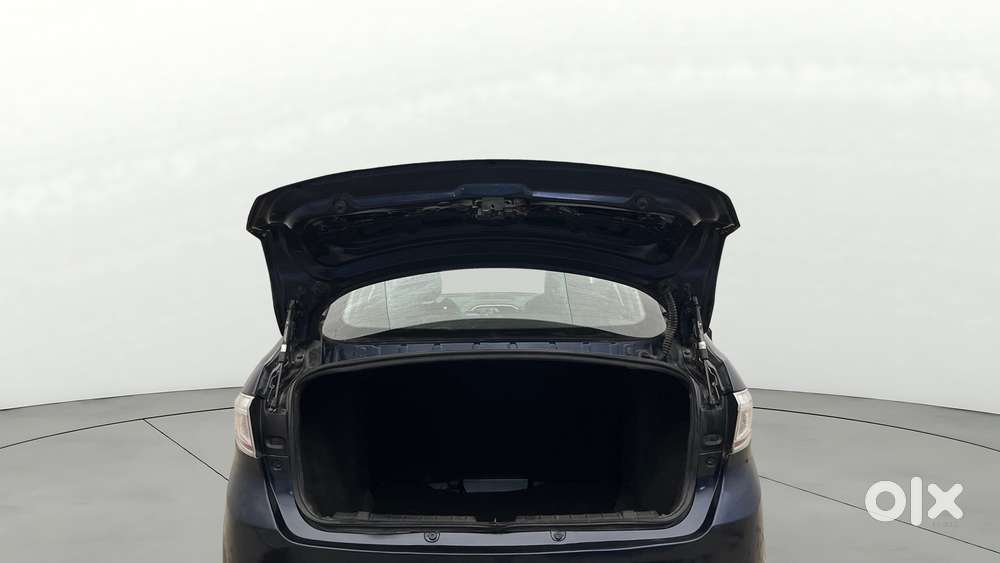 Tata Tigor Xz Plus, 2019, Petrol