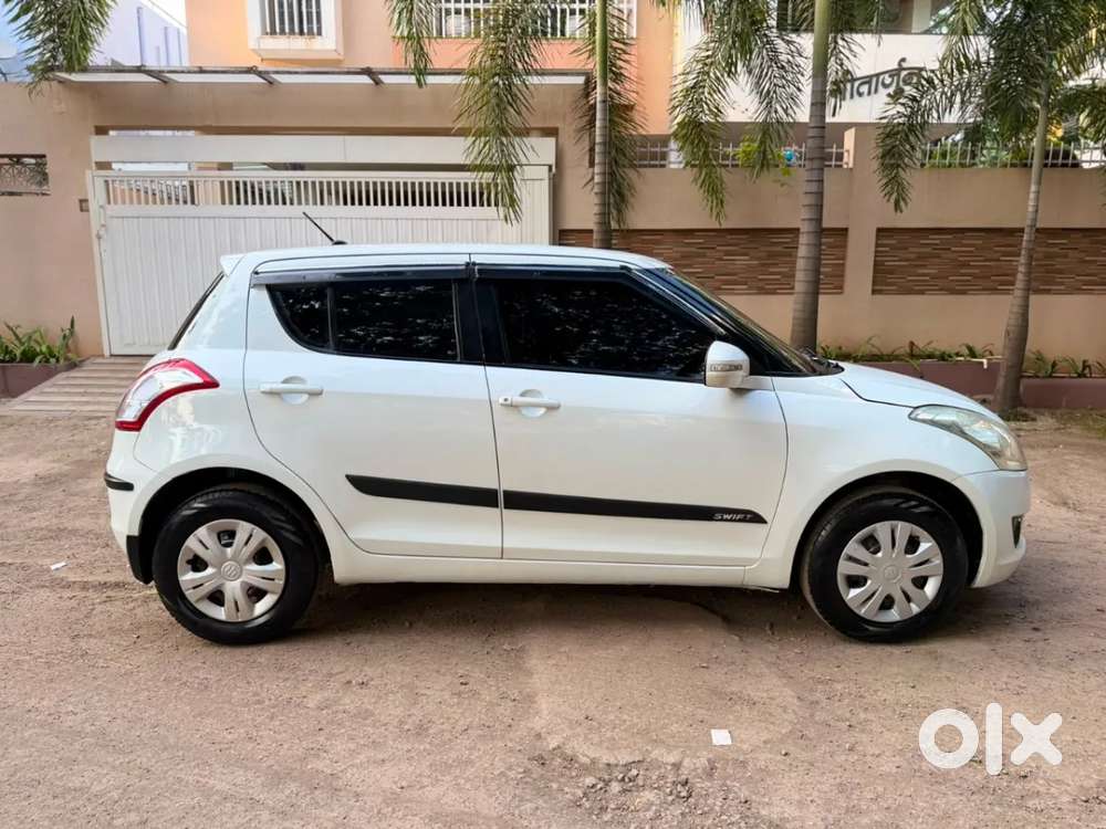Maruti Suzuki Swift Vdi, 2013, Diesel