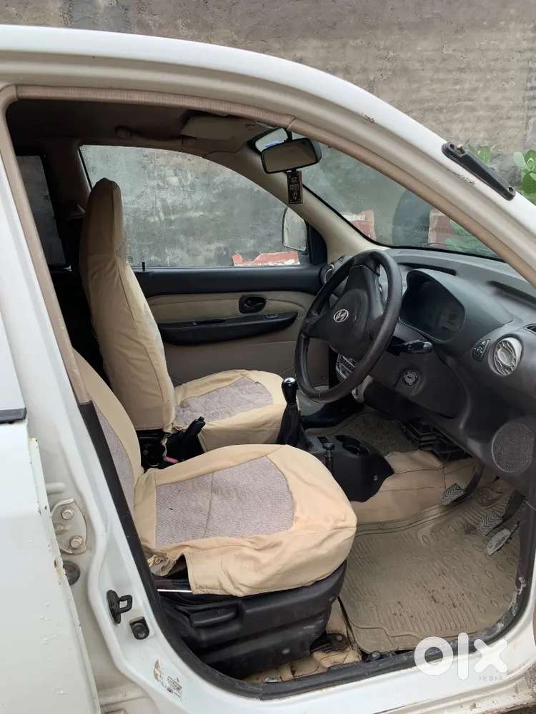 Hyundai Santro Xing 2013
