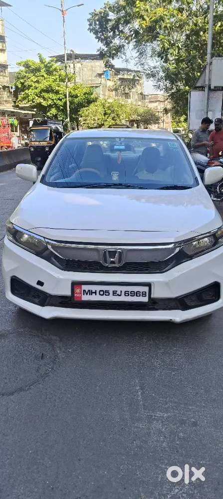 Honda Amaze