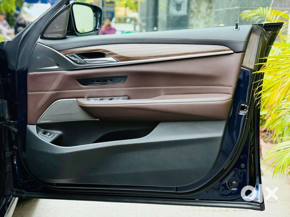 Bmw 6 Series 3.0 Gt 630d M Sport, 2022, Diesel