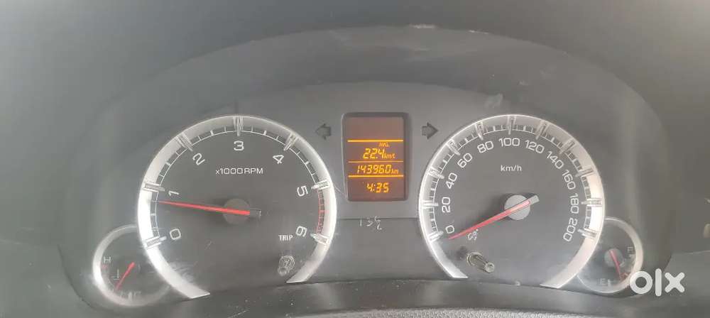 Maruti Suzuki Swift 2012 Diesel Good Condition