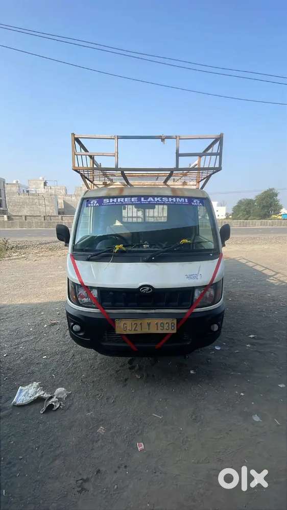 Mahindra Scorpio 2.2 2022