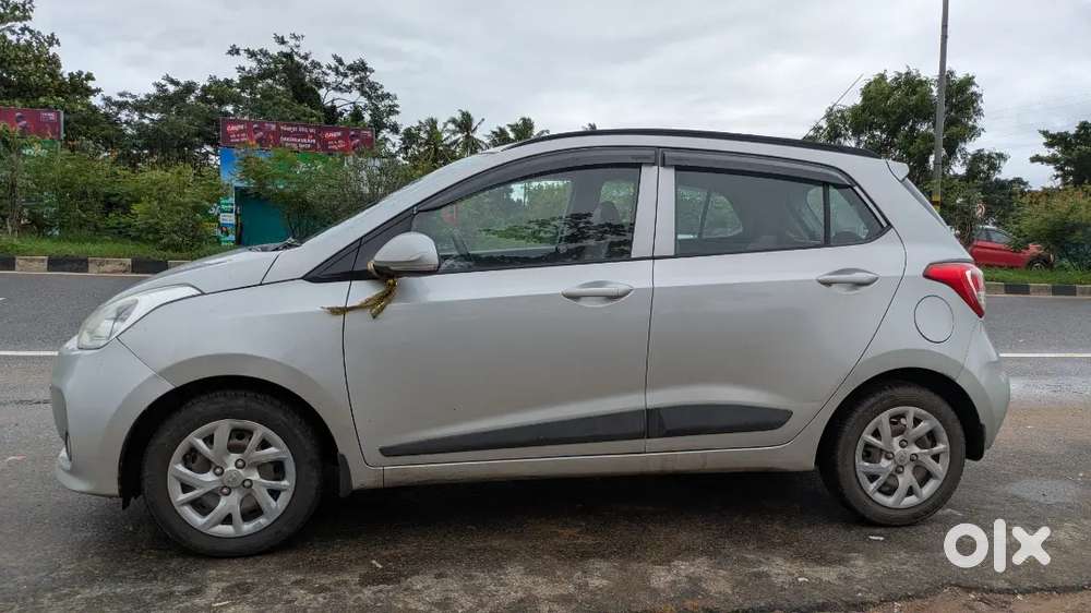 Car For Sell