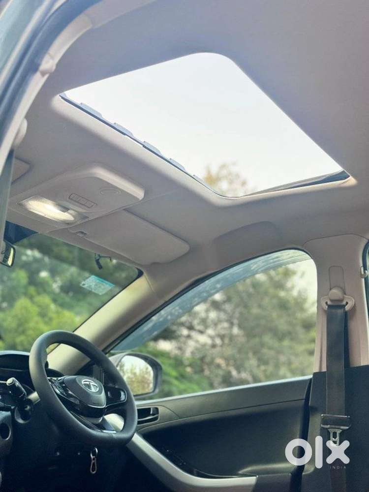 Tata Nexon 1.2 Revotron Xm (s), 2020, Petrol