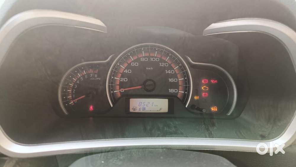 Maruti Suzuki Alto K10 2014-2019 1.0 Vxi (o), 2016, Petrol