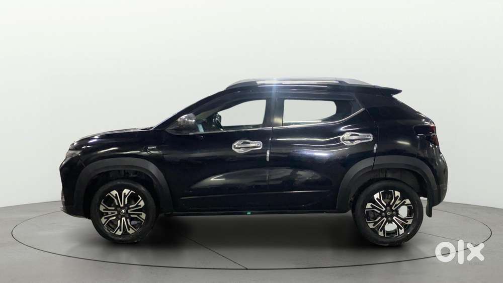 Renault Kiger Rxz, 2023, Petrol
